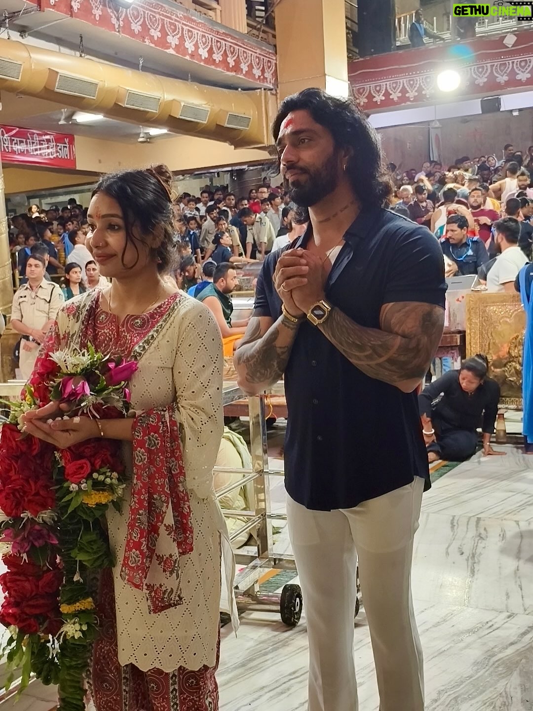 Parul Ahirwar - 173.3K Likes - बोलो जय श्री महाकाल🙏🏻❤️