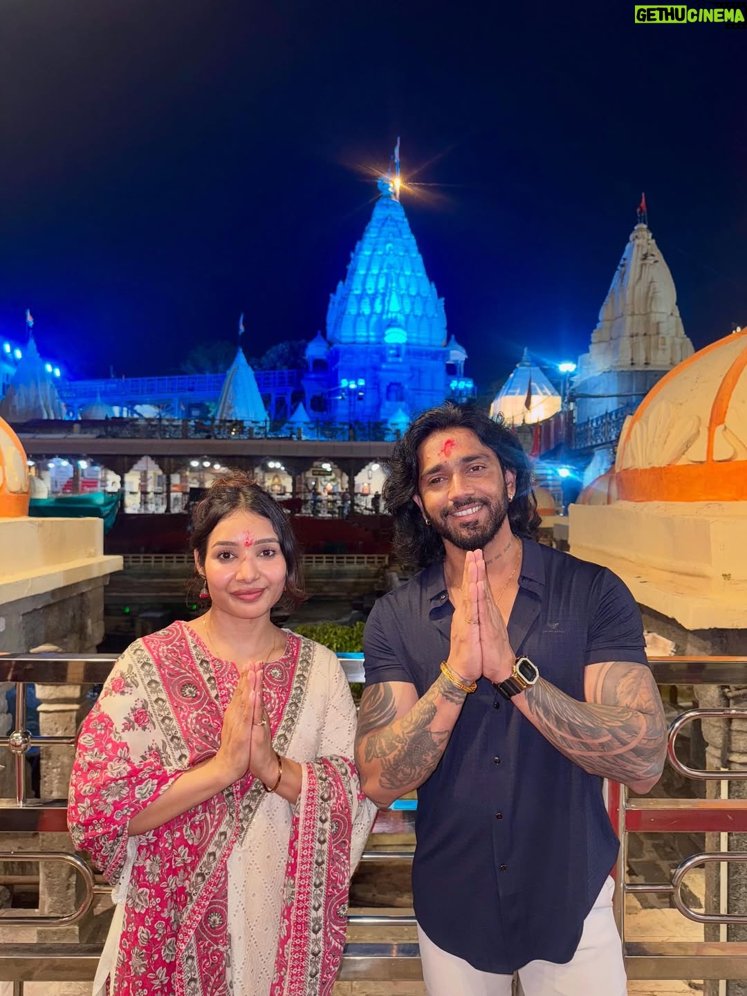 Parul Ahirwar - 173.3K Likes - बोलो जय श्री महाकाल🙏🏻❤️