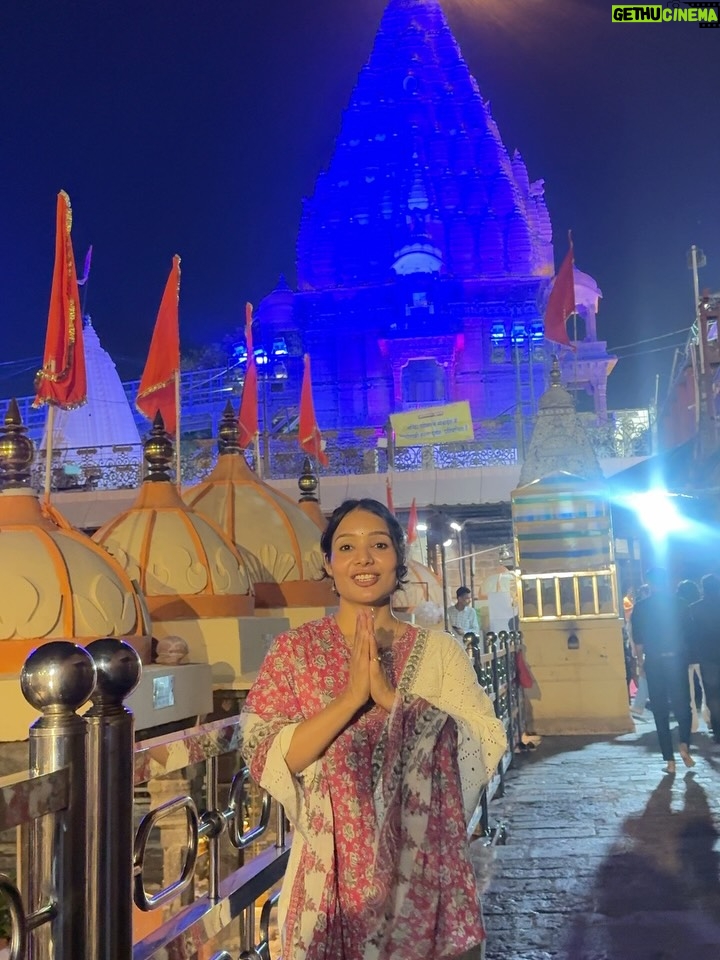 Parul Ahirwar - 173.3K Likes - बोलो जय श्री महाकाल🙏🏻❤️