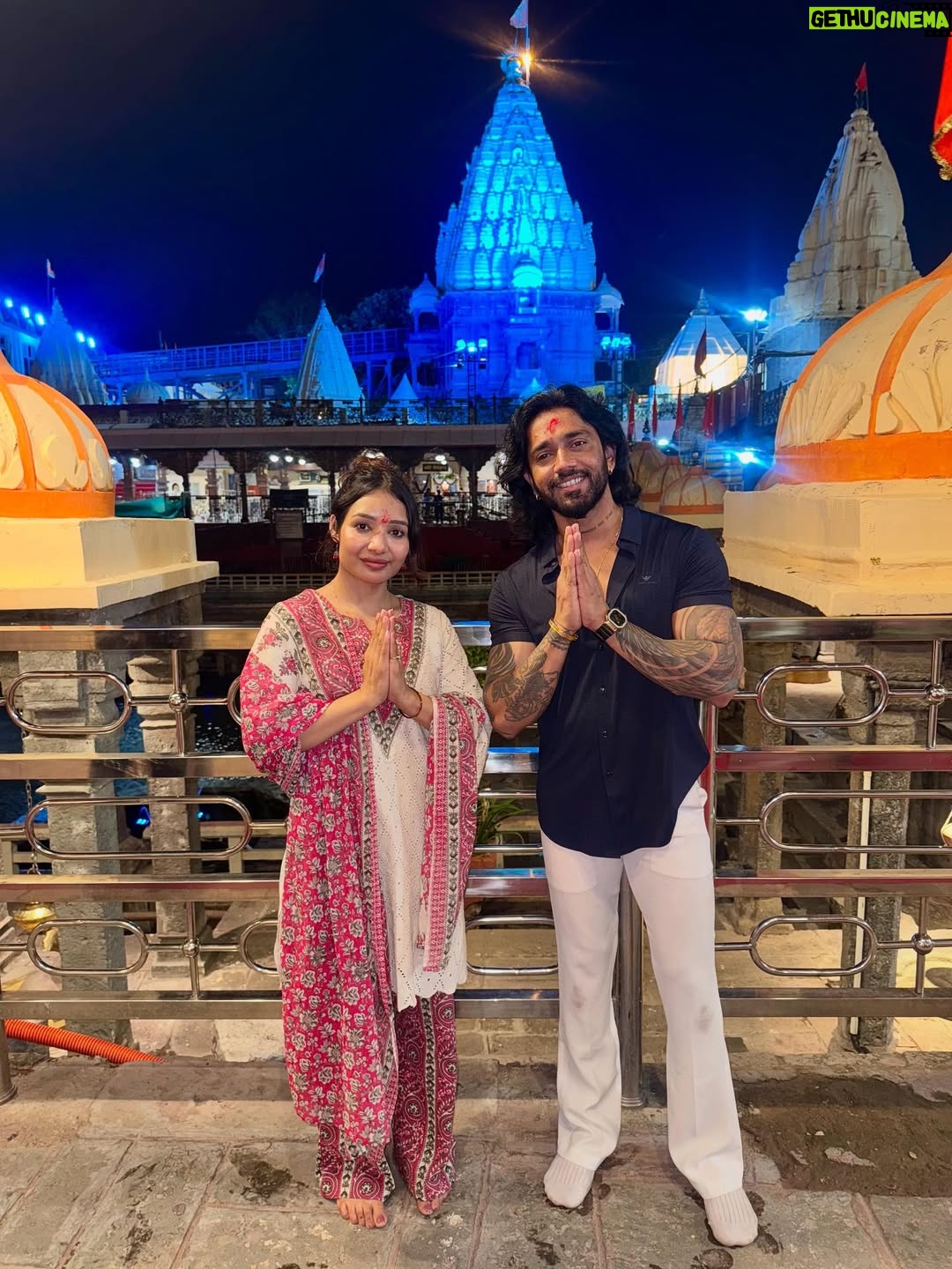 Parul Ahirwar - 173.3K Likes - बोलो जय श्री महाकाल🙏🏻❤️