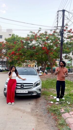 Parul Ahirwar Instagram - Online pyar😂
@veer_sharma2611
#explore