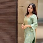 Parul Ahirwar