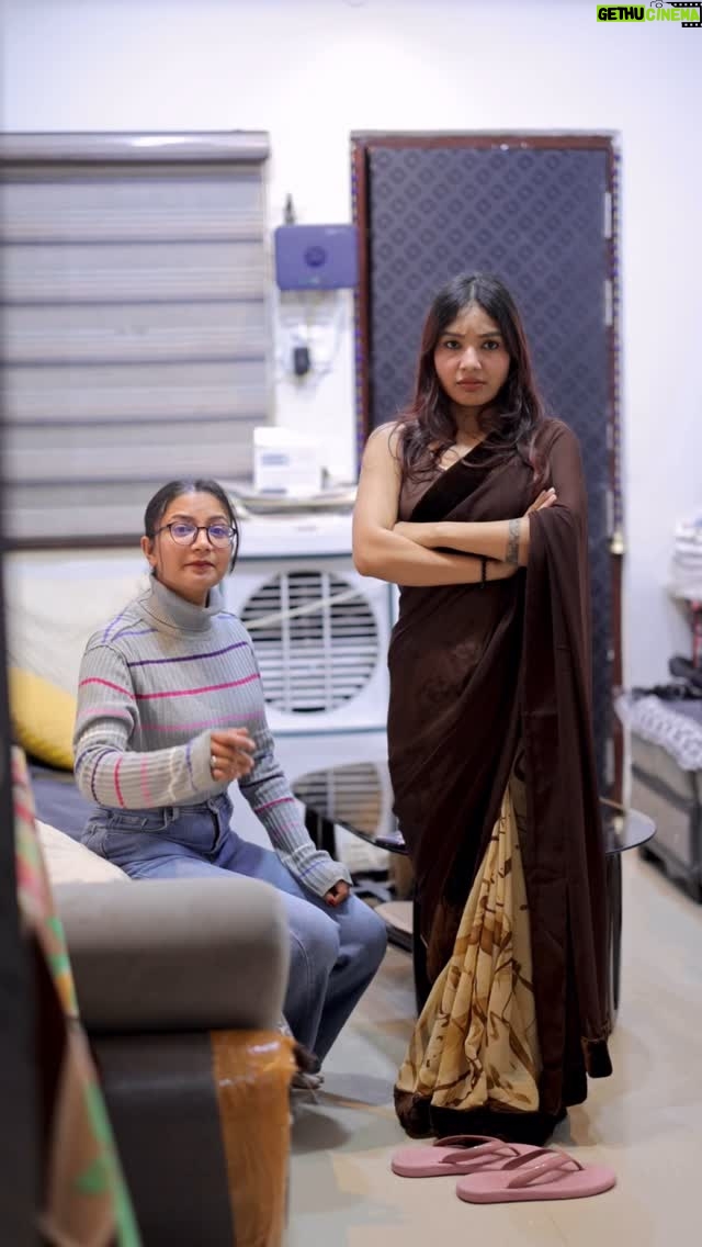 Parul Ahirwar - 522.8K Likes - Game me khuli pol😂
@veer_sharma2611 @sakshii_p05 

#explore #comedy #viral