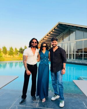 Parul Ahirwar Instagram - Bhai ❤️🧿