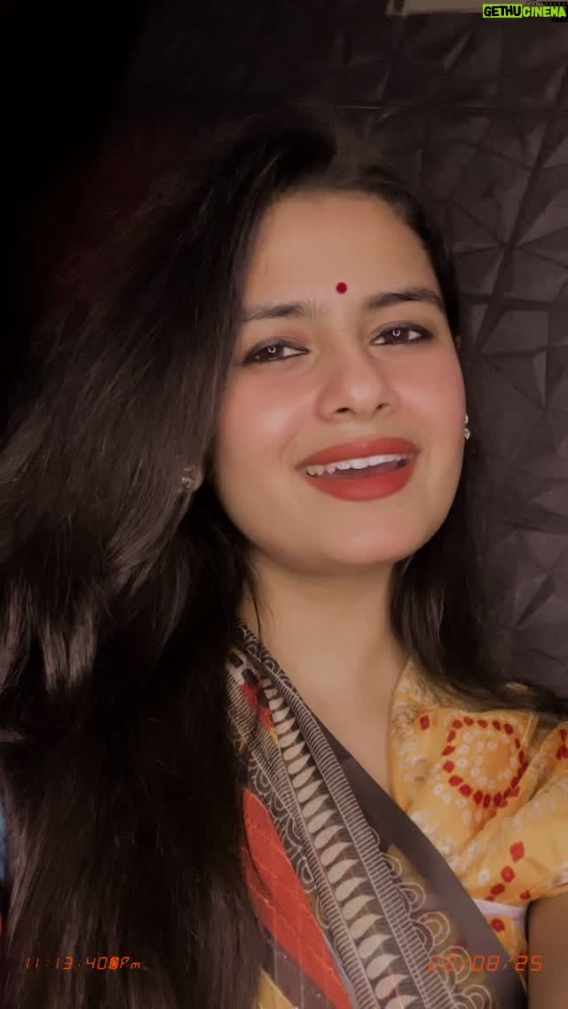 Parul Arora - 11.5K Likes - Tere sath hai kitna pyara ❤️