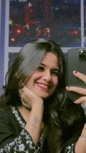 Actress Parul Arora HD Photos and Wallpapers August 2025