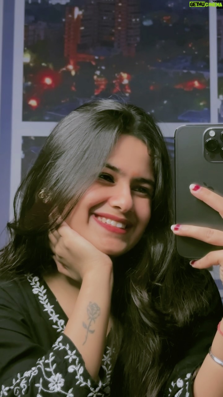 Parul Arora - 49.1K Likes - 😍
