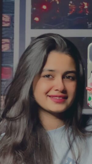 Parul Arora Instagram - 🥰