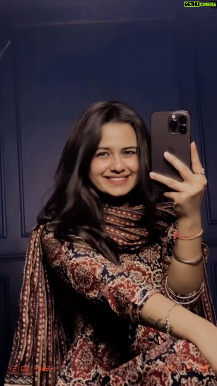 Parul Arora - 18.7K Likes - ❤️
