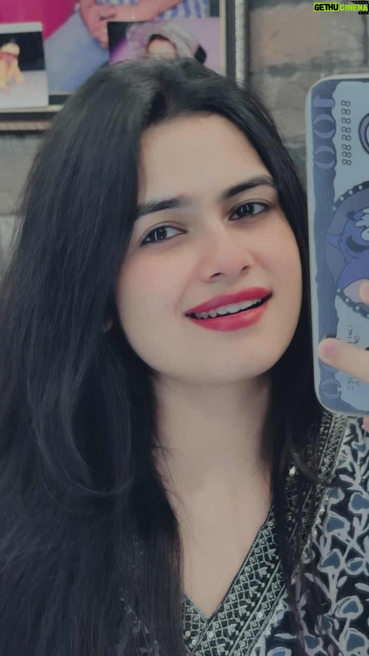 Parul Arora - 17.8K Likes - ❤️