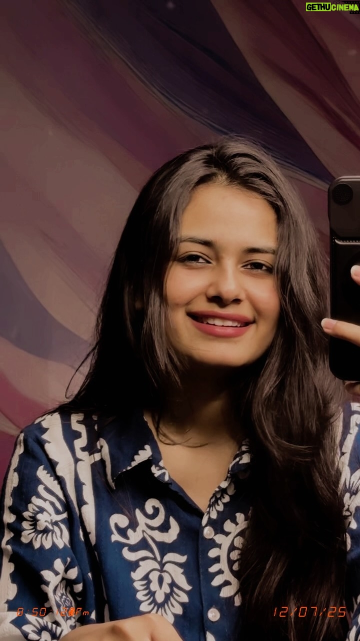 Parul Arora - 20K Likes - Darte nhi pyar wale ❤️
