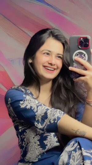 Parul Arora Instagram - ♥️