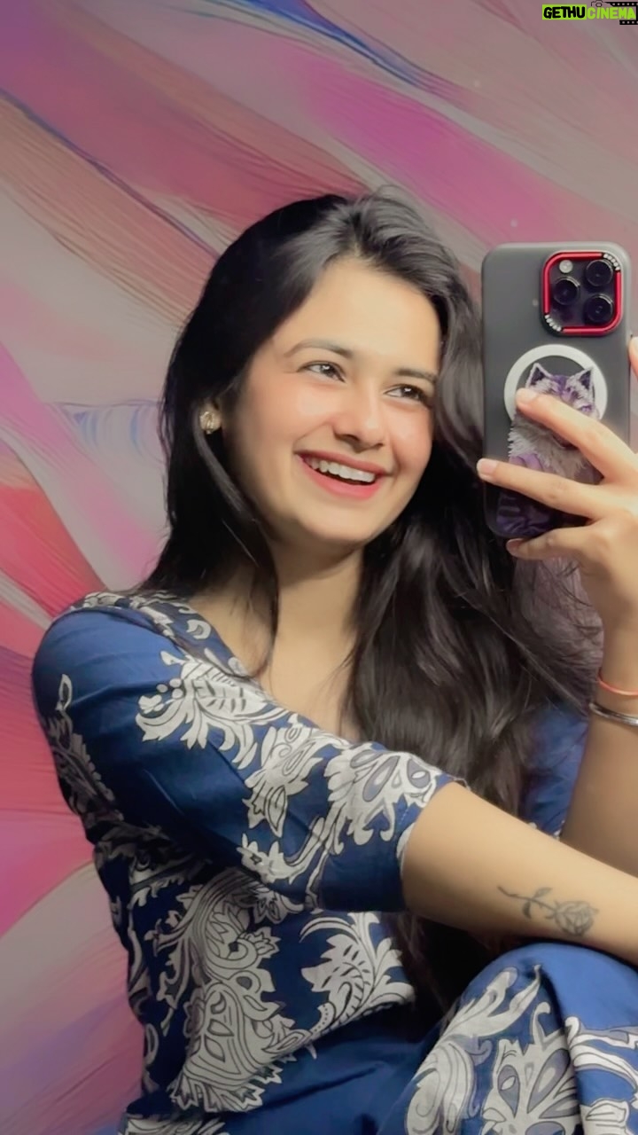 Parul Arora - 18.6K Likes - ♥️