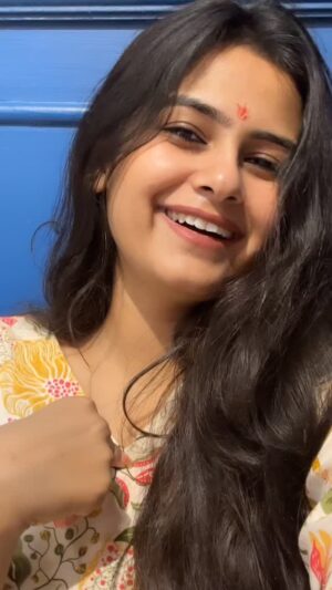 Parul Arora Instagram - 🥰