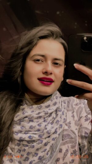 Parul Arora Instagram - ❤️🩹