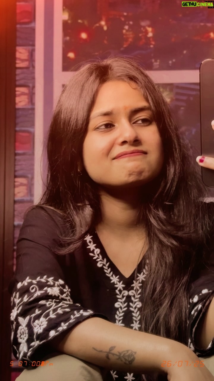 Parul Arora - 13.3K Likes - Kaisa sila diya ❤️‍🩹
