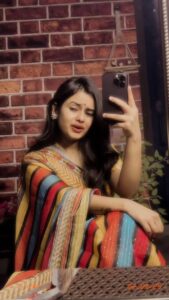 Actress Parul Arora HD Photos and Wallpapers September 2025