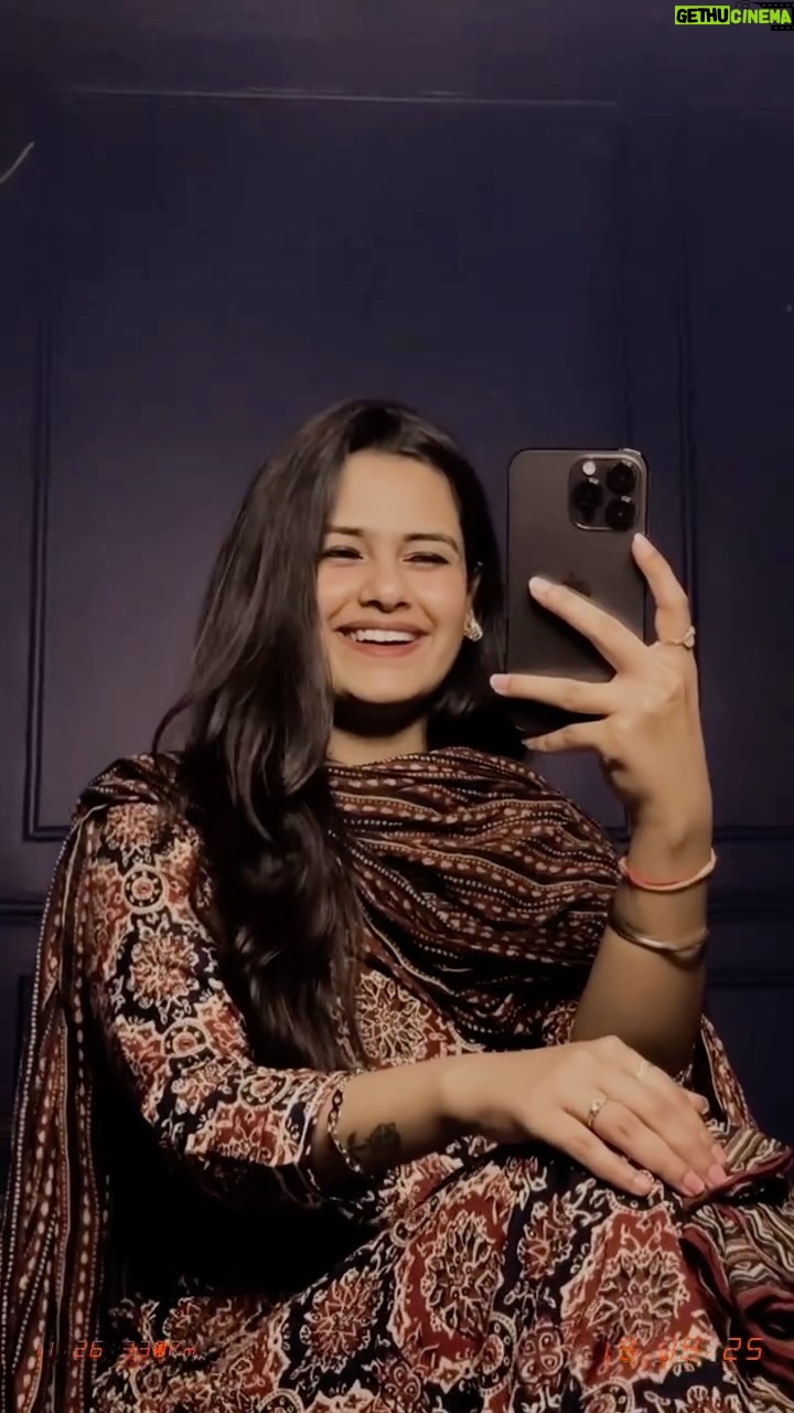 Parul Arora - 18.8K Likes - 😘