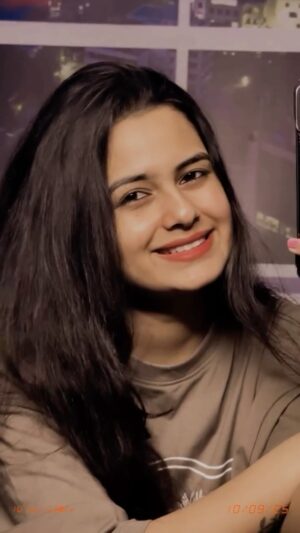 Parul Arora Instagram - ❤️🥰