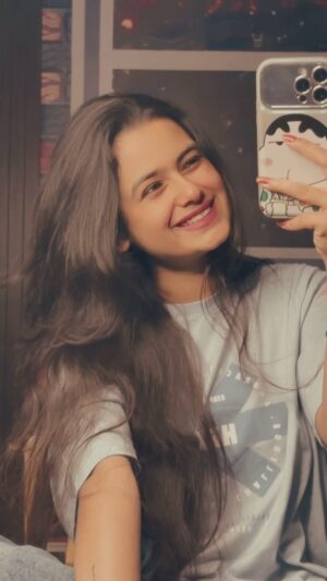 Parul Arora Instagram - ❣️