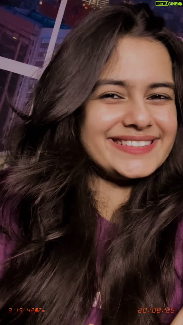 Parul Arora - 21K Likes - I love you 😍