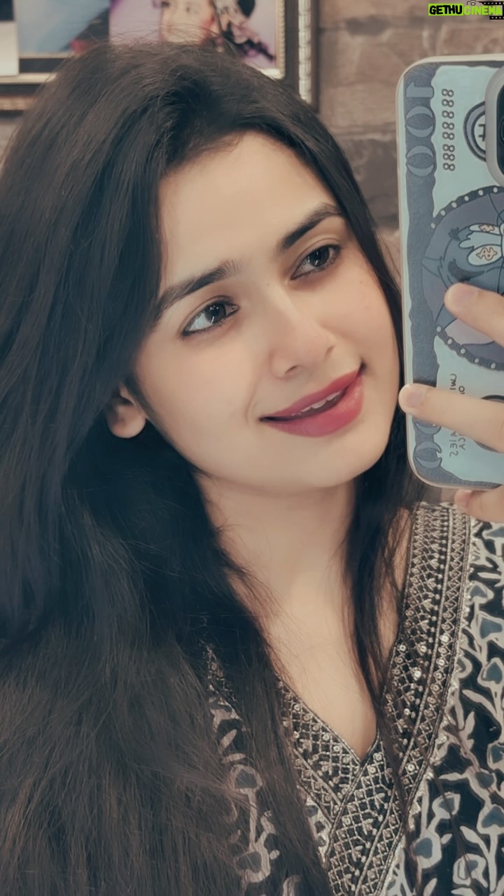Parul Arora - 18.5K Likes - ❤️