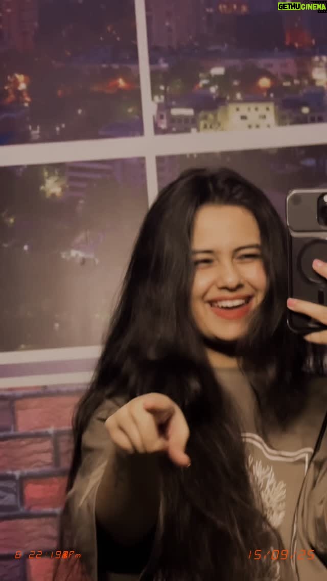 Parul Arora - 16.4K Likes - 🥰