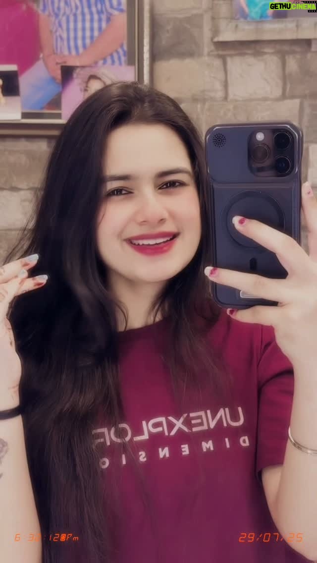 Parul Arora - 9.1K Likes - 🤭