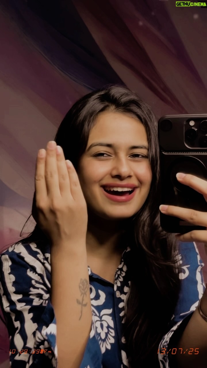 Parul Arora - 35K Likes - Oo meri jaan ❤️