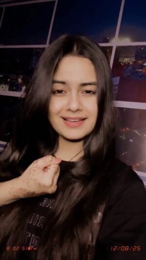 Parul Arora Instagram - ❤️🩹
