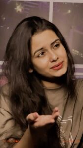 Actress Parul Arora HD Photos and Wallpapers September 2025