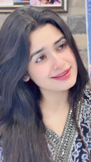 Parul Arora Instagram - ❤️