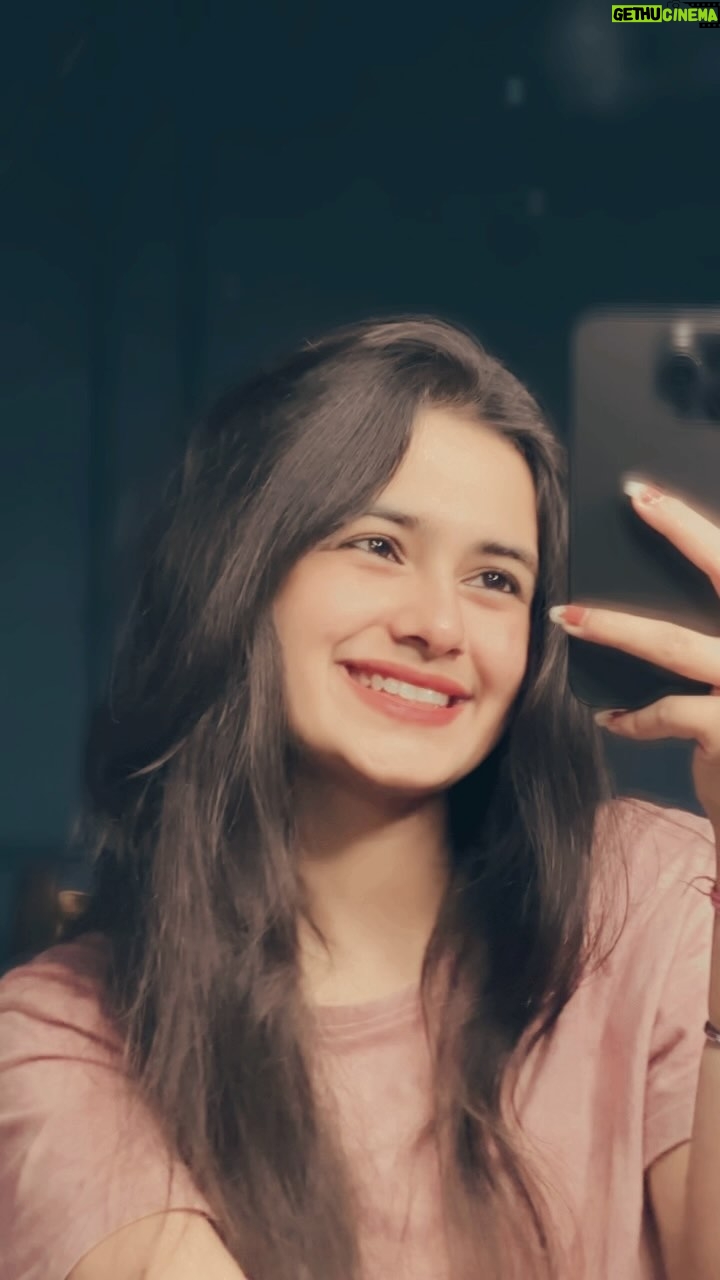 Parul Arora - 17.3K Likes - Tum jaan hamari ho ❤️