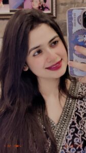 Actress Parul Arora HD Photos and Wallpapers July 2025