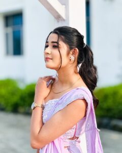 Actress Parul Panghal HD Photos and Wallpapers September 2025