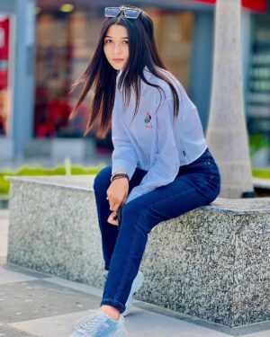 Parul Panghal Instagram - Oh Suneya Tu Tod’di Ae Dil Balliye ❤️ 
Ankhan 👀Naal Munde Kare Kill Balliye❤️‍🔥

  #love #loveislove #smile #zara #sonata 
@missparul__ 
#missparul__ 
#suit #suitstyle #smoothening #loveofmylife #trend #picoftheday  #instagood #instablackandwhite #instamood #likeforlikes #likesforlike #followforfollowback  #instagram #explorepage #exploreindia #exploremore #viralpost #influencer