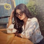Parul Panghal