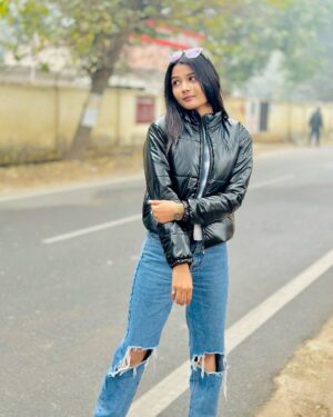 Parul Panghal Instagram - hari koi na!🔥
@missparul__
#missparul__
#love #loveislove #loveyourself #smile #zara #loveofmylife #pic #pinterest #pictures #picoftheday #outfits #share #sharemarket #shareforshare #followforfollowback #exproling #instagood #instagram #followforfollowback #like #likesforlike