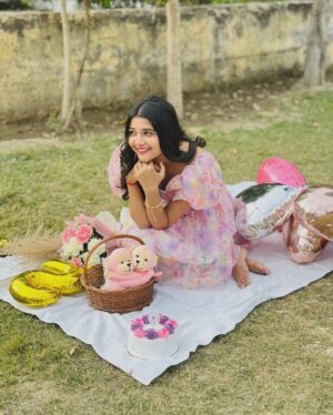 Parul Panghal Instagram - its my birthday 🙂‍↔️❤️

#birthday #birthdaycake #birthdaygirl . @missparul__ #missparul__ 
#love #loveislove #sonata @missparul #trend #picoftheday #instagood #instablackandwhite #instamood #likeforlikes #likesforlike #followforfollowback #instagram #explorepage #exploreindia #exploremore #viralpost