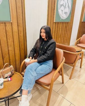 Parul Panghal Instagram - kudiye tu mine hai🧿❤️

#love #jaatff #jat #jatt #jaatni #jaatjaatni #coffee #stabucks #mine 
. @missparul__ #missparul__ 
#love #loveislove #sonata @missparul #trend #picoftheday #instagood #instablackandwhite #instamood #likeforlikes #likesforlike #followforfollowback #instagram #explorepage #exploreindia #exploremore #viralpost