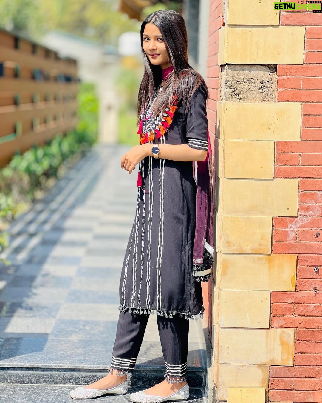 Parul Panghal - 22.6K Likes - suit from - @latestcollection2023 
.

.

#love #loveislove #smile #zara #sonata 
@missparul__ 
#missparul__ 
#suit #suitstyle #smoothening #loveofmylife #trend #picoftheday  #instagood #instablackandwhite #instamood #likeforlikes #likesforlike #followforfollowback  #instagram #explorepage #exploreindia #exploremore #viralpost #influencer