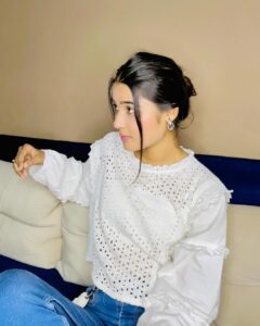 Actress Parul Panghal HD Photos and Wallpapers September 2025