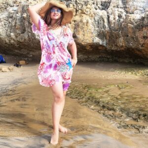 Pascale Machaalani Instagram - ما في احلى من #الشمس و#البحر حتى نهرب شوي من #stress
#pascalemachaalani
#pascalemachalani
#باسكال_مشعلاني
#جبيل
#اليوم_العالمي_للتصوير