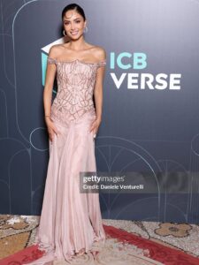 Actress Patricia Contreras HD Photos and Wallpapers September 2025