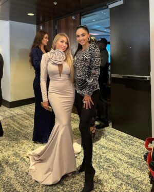 Patricia Contreras Instagram - Thank you to all of you, we won the award for “best luxury lifestyle” @influencersglobalawards @influencers_insider, it was definitely a pinch me moment, all this is because of you, you inspire me everyday to create and share with you everything I do 🫧🤍✨ thanks to all of you for this amazing award 🥇
@influencersglobalawards
@influencers_insider
@aroma360
@yonkausa
#InfluencersGlobalAwardsAroma360 #InfluencersGlobalAwards
Thanks to @onauratoutvu for this rock attire 🤍
-
-
-
#luxury #content #createcontent #influencerstyle #influencerinsider #oodt #model