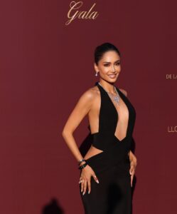 Actress Patricia Contreras HD Photos and Wallpapers July 2025