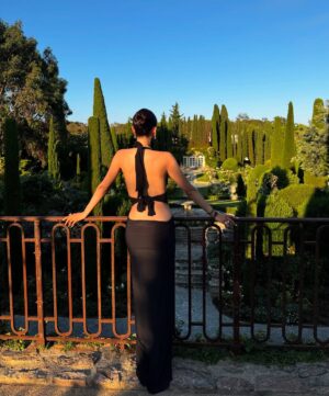 Patricia Contreras Instagram - An honor to be part of the third edition of @theknightsofcharity
#charity #gala #knightsofcharity #content #luxury