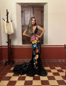 Patricia Navidad Most Liked Photos and Posts
