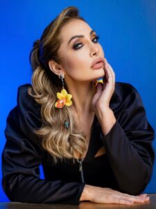 Actress Patricia Navidad HD Photos and Wallpapers August 2025