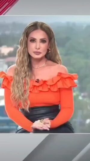 Patricia Navidad Instagram - Mujer hermosísima 💎👑🥰
#paty #nadapersonal #diamante #reina #timpatynavidad
@patricianavidad_oficial